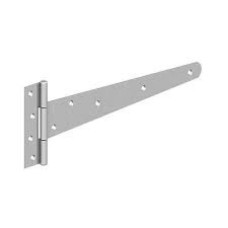 HINGE-T 200MM GALV